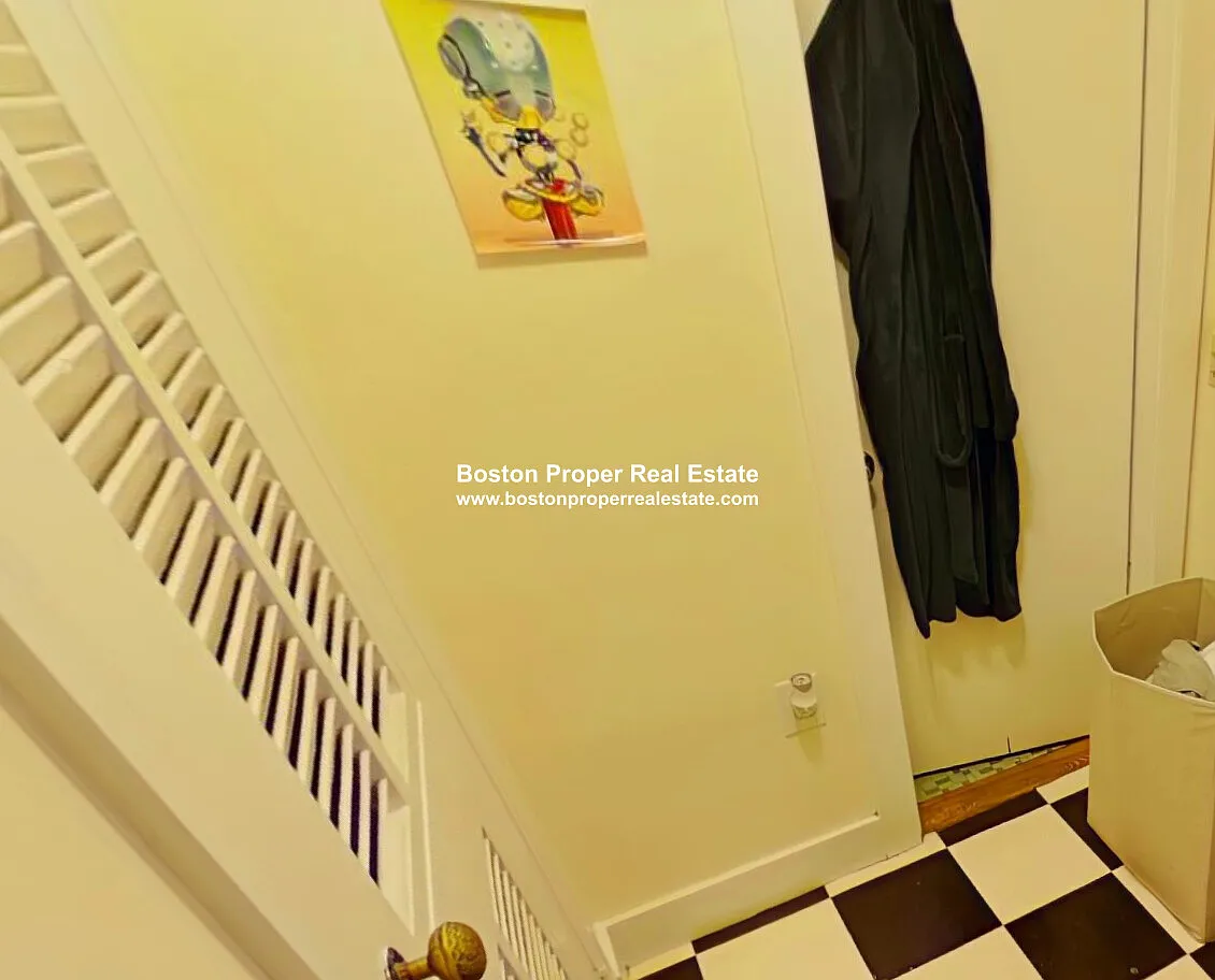 Studio, 450 sqft, $2,300 — Photo 2
