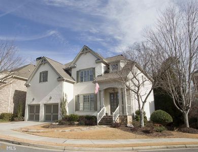 520 Society St, Alpharetta, GA, 30022