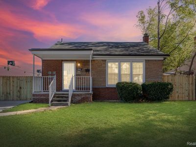20566 Patton St, Detroit, MI, 48219