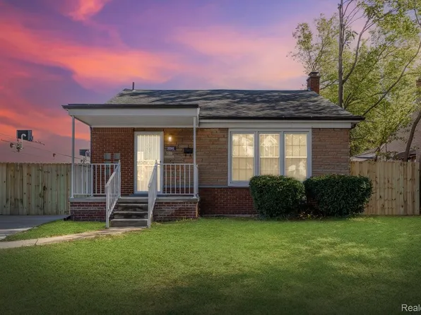 20566 Patton St, Detroit, MI 48219