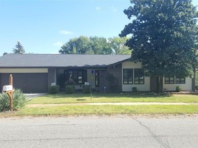 13386 Amiot Dr, Saint Louis, MO, 63146