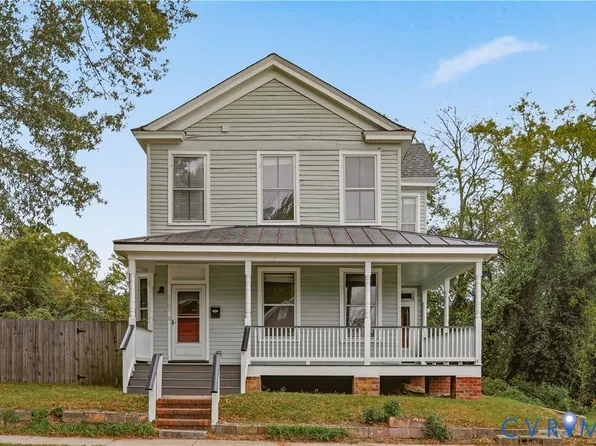 2101 5th Ave, Richmond, VA 23222