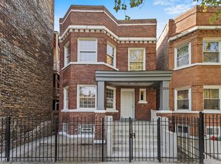 206 N Kostner Ave, Chicago, IL 60624