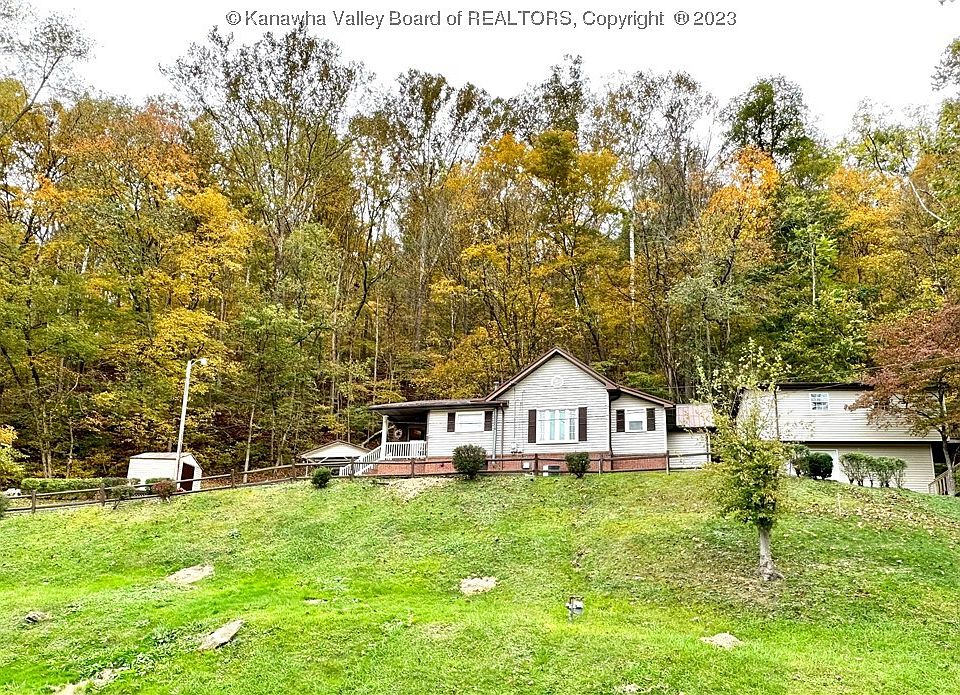 1st image of 2709 Sissonville Dr