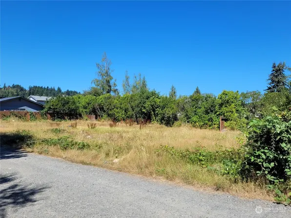 1819 N Pearl St, Centralia, WA 98531