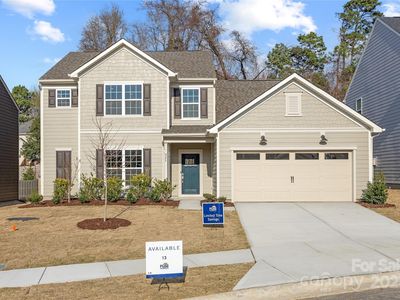 225 English Arbor Dr #13, Fort Mill, SC, 29715