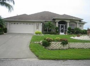 13277 Irwin Dr, Pt Charlotte, FL 33953