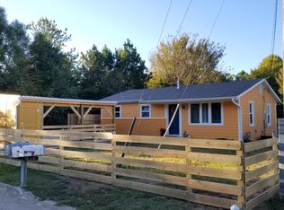 912 W 12th St, Fayetteville, AR 72701