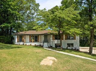 336 Observatory Dr, Birmingham, AL 35206
