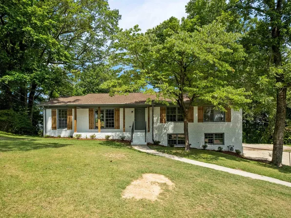 336 Observatory Dr, Birmingham, AL 35206