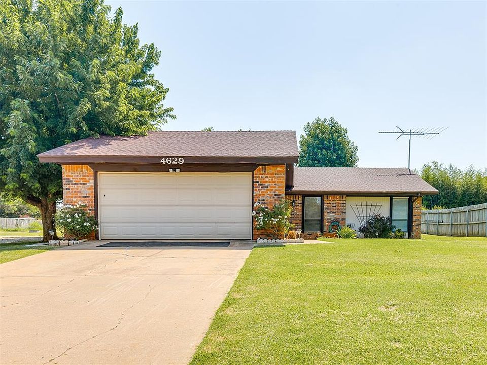 1st image of 4629 Forest Hills Dr