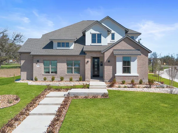 402 Raleigh Dr, Georgetown, TX 78633