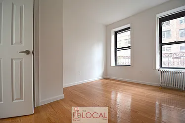 Rented by Keller Williams NYC
