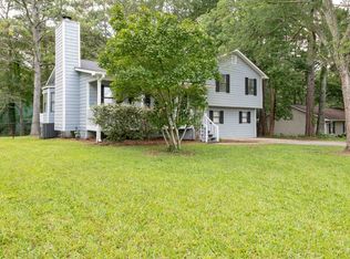 3510 Mustang Dr, Powder Springs, GA 30127