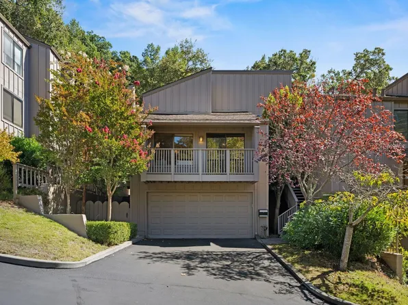4 Hawk Ridge Court, Novato, CA 94949