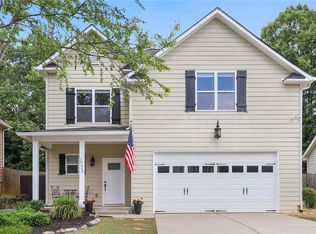 2724 Ashbury Point Ln, Marietta, GA 30066
