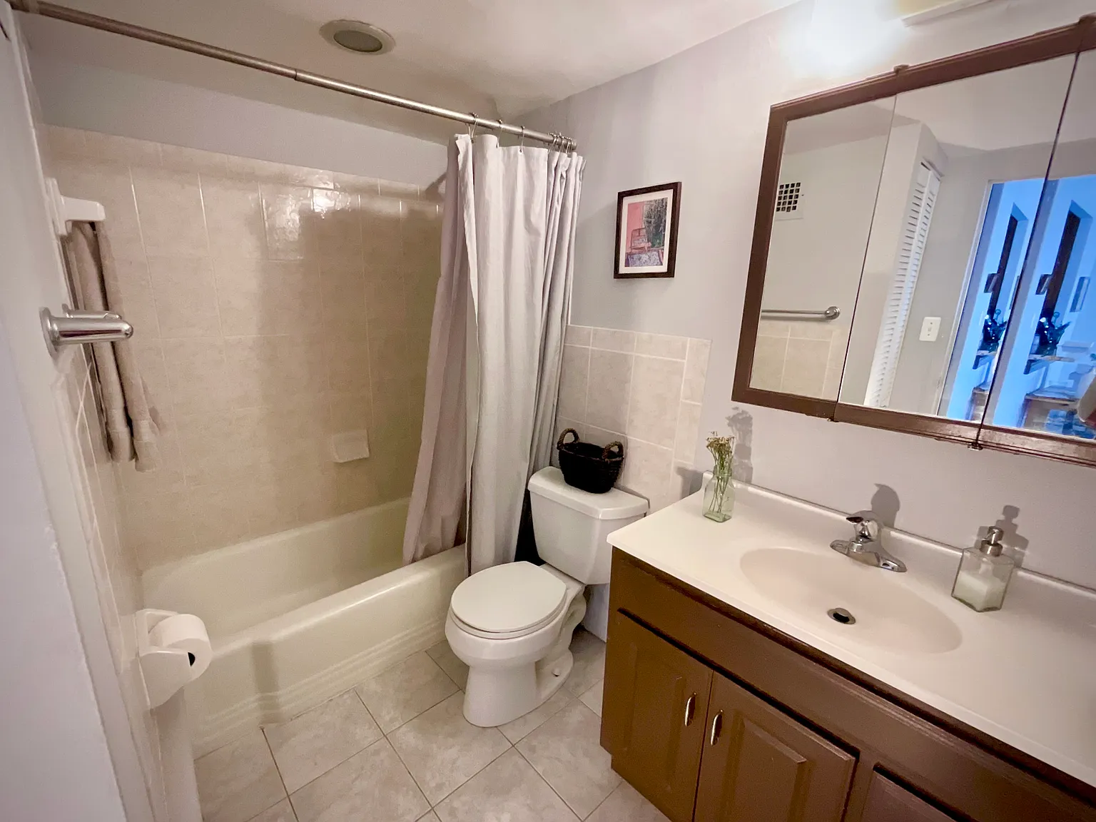 Studio, 490 sqft, $1,950 — Photo 3
