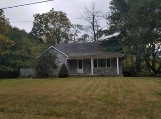 144 Marble City Rd, Hopewell, PA 16650
