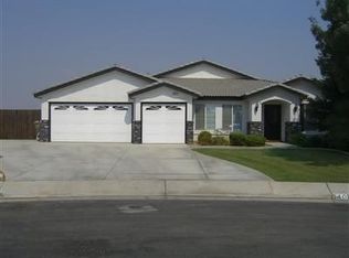 5401 Varese Ct, Bakersfield, CA 93308