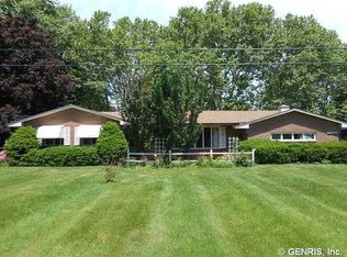 7770 Newco Dr, Hamlin, NY 14464