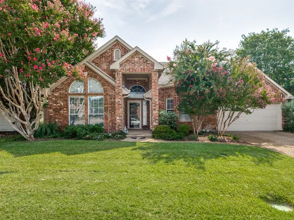 303 Eagle Poin, McKinney, TX 75072