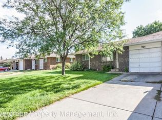 728 Dawn Ave, Fort Collins, CO 80524