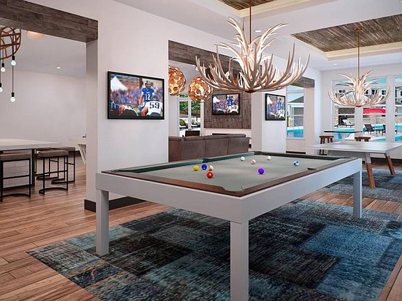 Clubhouse