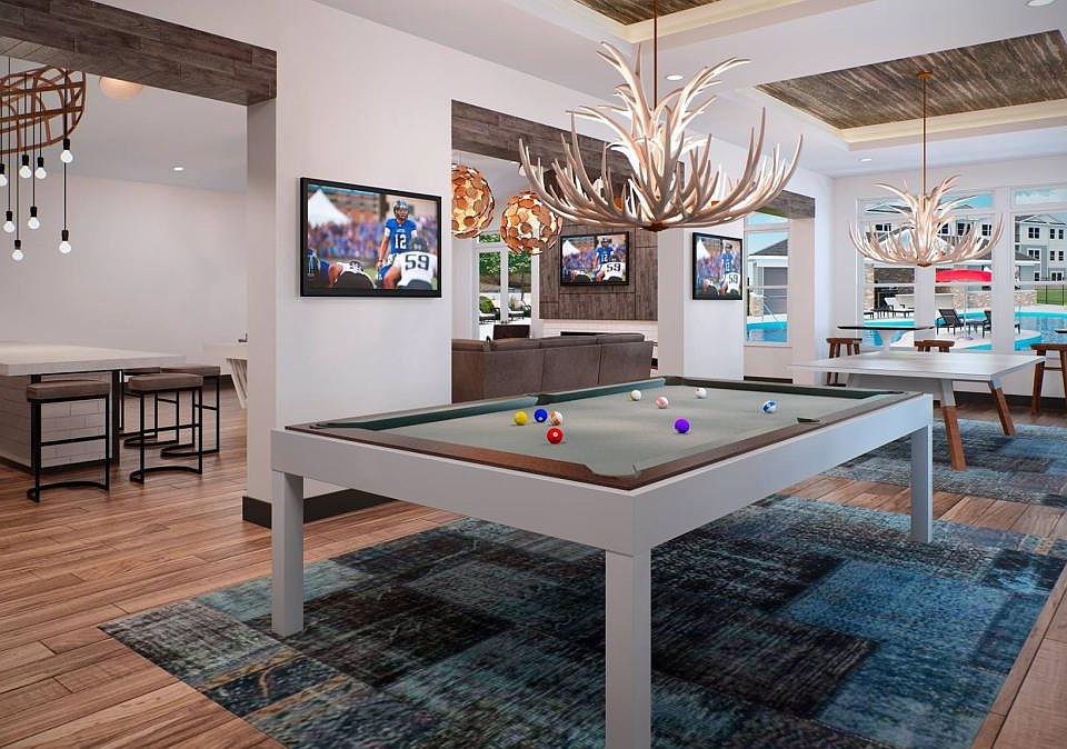 Clubhouse