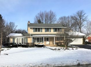 12130 S 76th Ave, Palos Heights, IL 60463