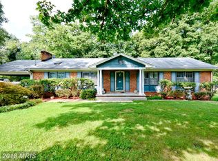 2773 Moran Dr, Waldorf, MD