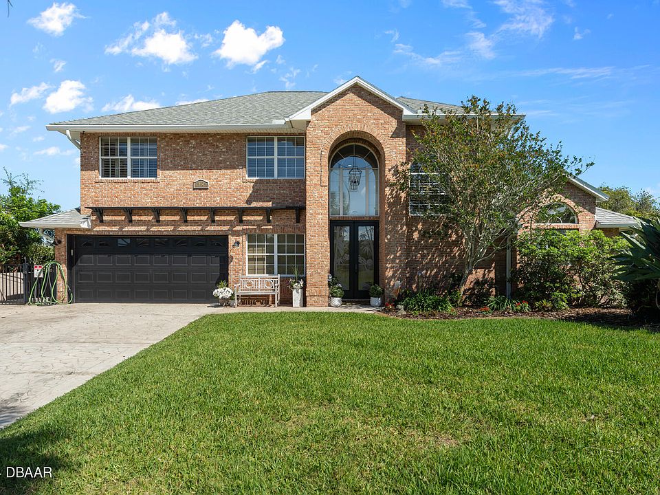 973 Shockney Dr, Ormond Beach, FL 32174 Zillow