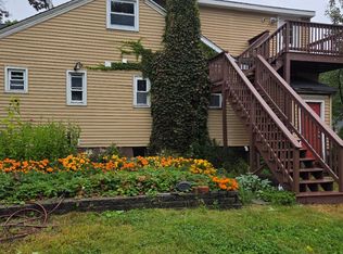 41 Carpenter Ave #2, Worcester, MA 01605