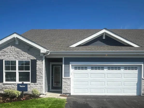 1157 Wood Lily Ln, Bartlett, IL 60103