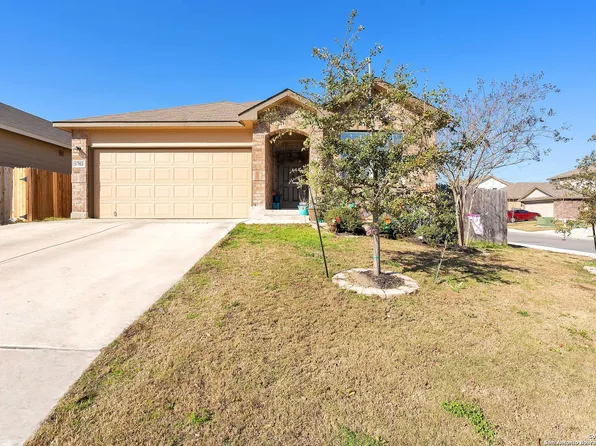 1703 Aspen Silver, San Antonio, TX 78245