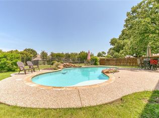 6 Essex Ct, Mansfield, TX 76063
