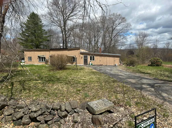 308 Whittier Road, Farmington, ME 04938