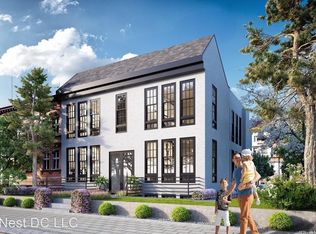 3934 10th St NE #4, Washington, DC 20017