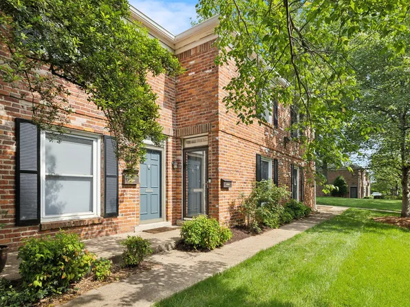 5025 Hillsboro Pike APT 12G, Nashville, TN 37215