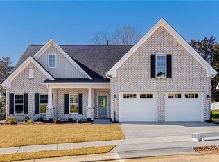 511 Petree Knoll Ct, Winston Salem, NC 27106