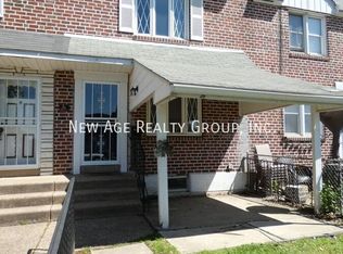 2066 Heather Rd, Folcroft, PA 19032