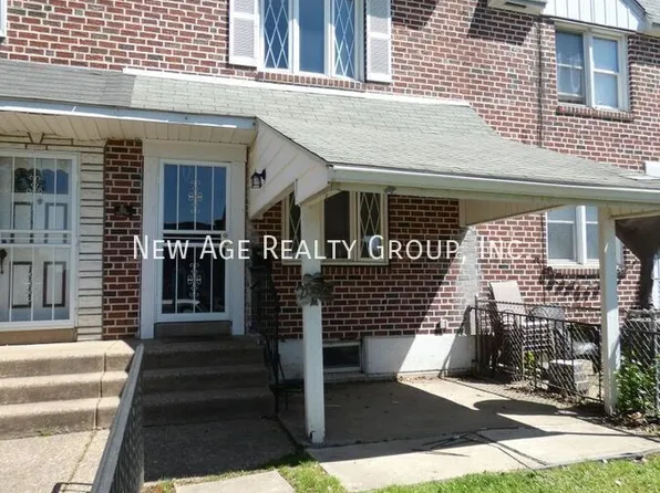 2066 Heather Rd, Folcroft, PA 19032