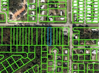 2211 Hammock Rd, Sebring, FL 33872