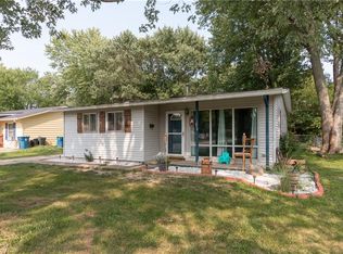 713 Princeton Dr, New Whiteland, IN