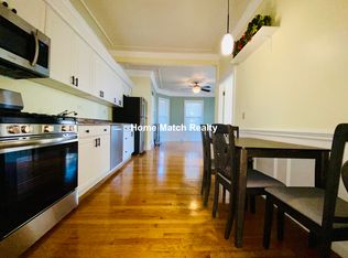 4 Foster St #1, Brighton, MA 02135