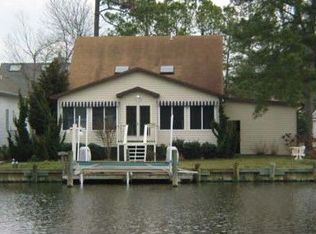 412 Ocean Pkwy, Ocean Pines, MD 21811
