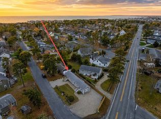 3 Five Susan Ruth Rd, Dennis Pt, MA 02639