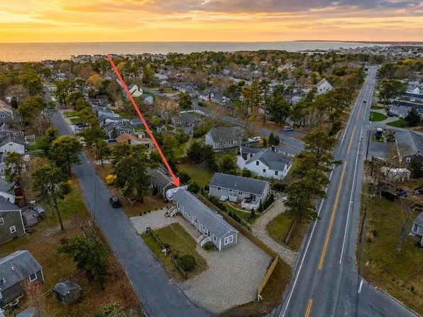 3 Five Susan Ruth Rd, Dennis Pt, MA 02639