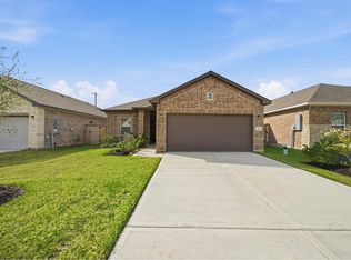 3527 Prairie Rose Trl, Angleton, TX 77515