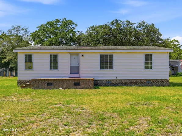 3014 Boones Neck Road SW, Supply, NC 28462