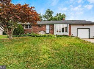 645 Bismarck Ave, Mantua, NJ 08051